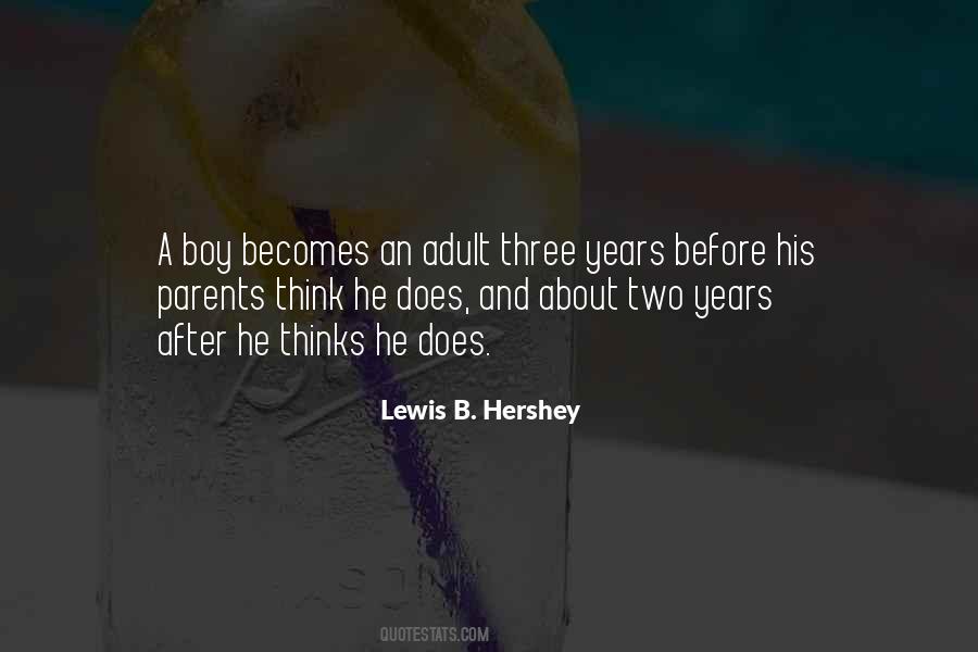 Hershey's Quotes #786466