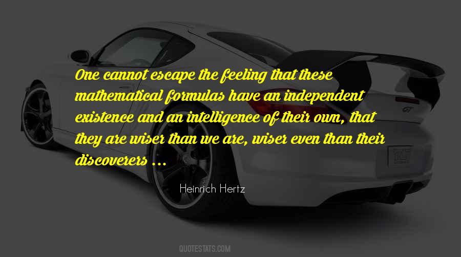 Hertz Quotes #491968