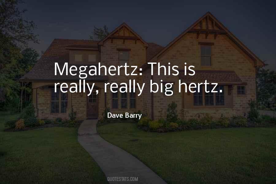 Hertz Quotes #908983