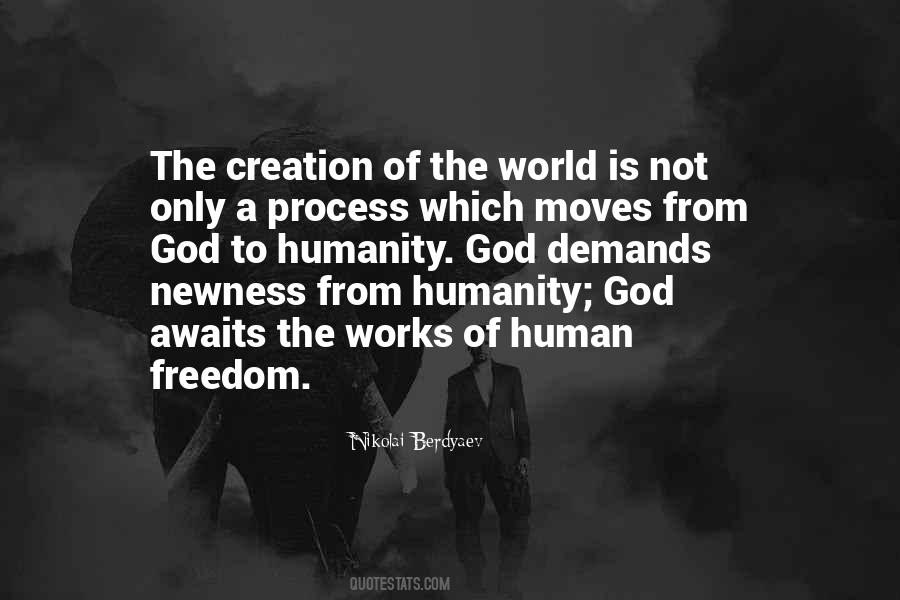 Quotes About Freedom Spiritual #1208873