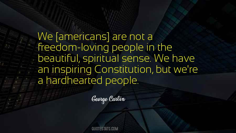 Quotes About Freedom Spiritual #1414168