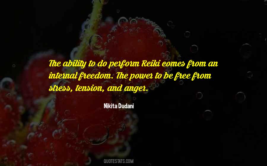 Quotes About Freedom Spiritual #145432