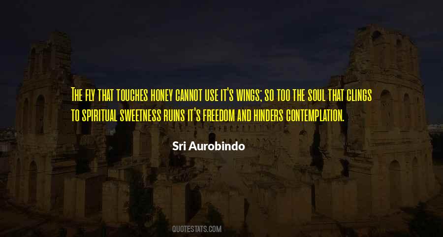 Quotes About Freedom Spiritual #1461920