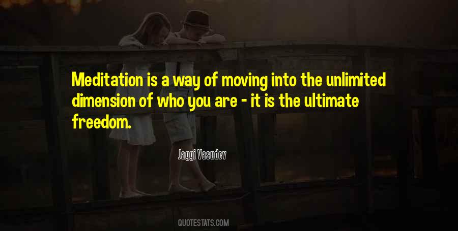 Quotes About Freedom Spiritual #360946