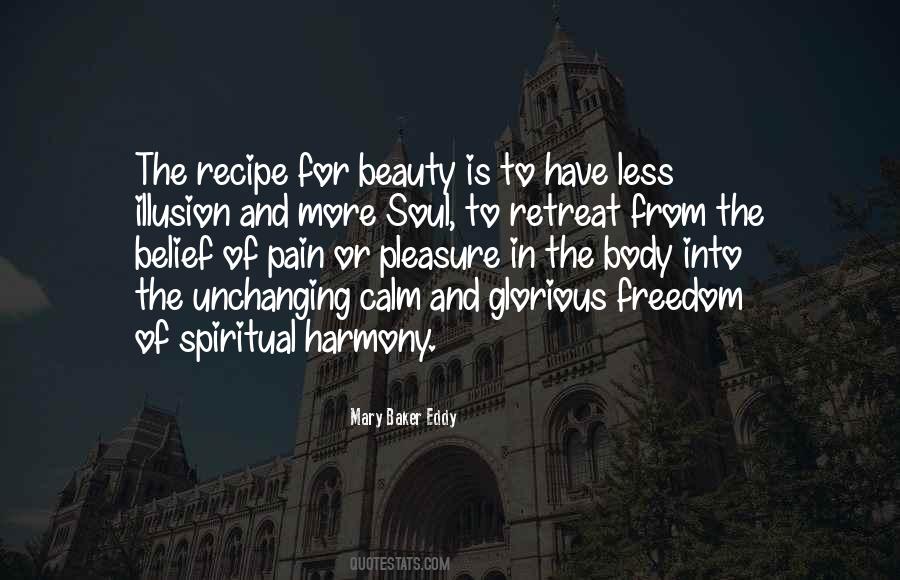 Quotes About Freedom Spiritual #397375