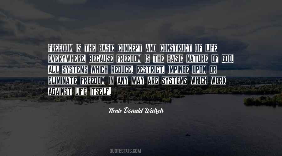 Quotes About Freedom Spiritual #482465