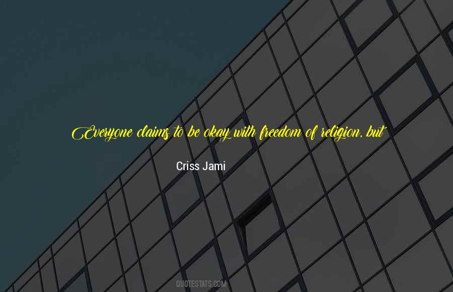 Quotes About Freedom Spiritual #647364