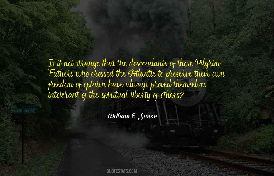 Quotes About Freedom Spiritual #663216