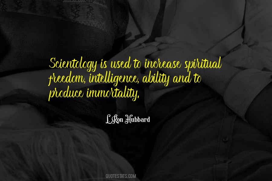 Quotes About Freedom Spiritual #736508
