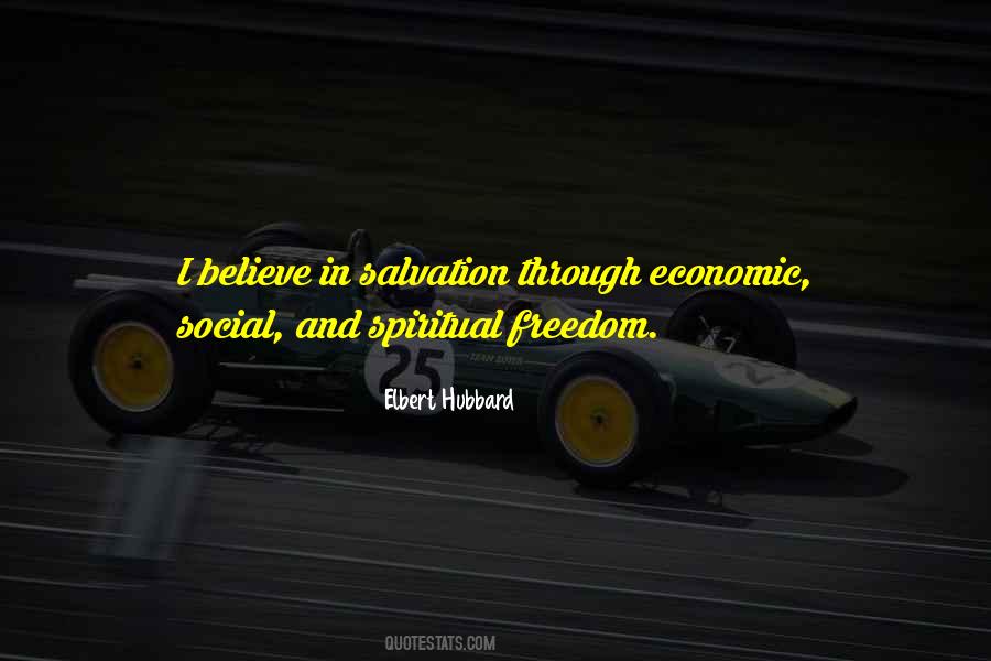 Quotes About Freedom Spiritual #779928