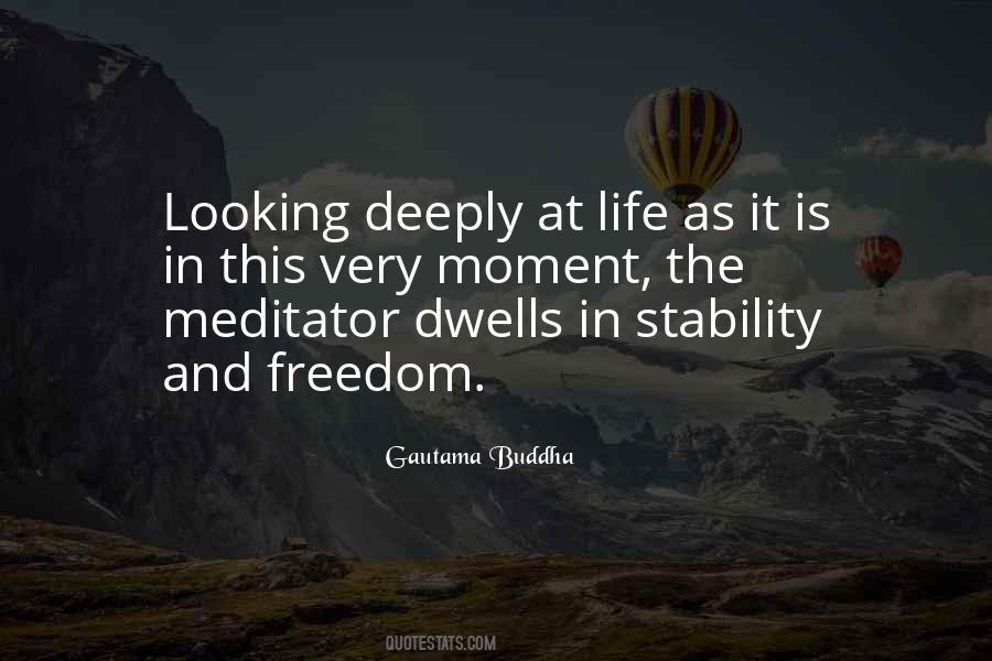 Quotes About Freedom Spiritual #789021