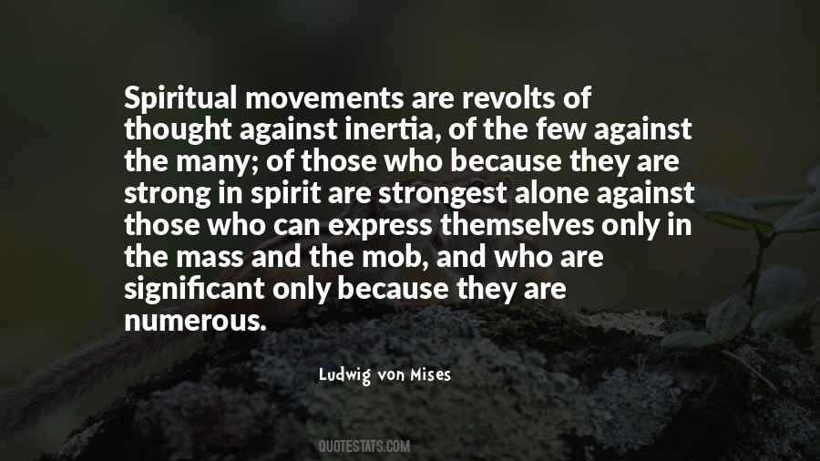 Quotes About Freedom Spiritual #871925