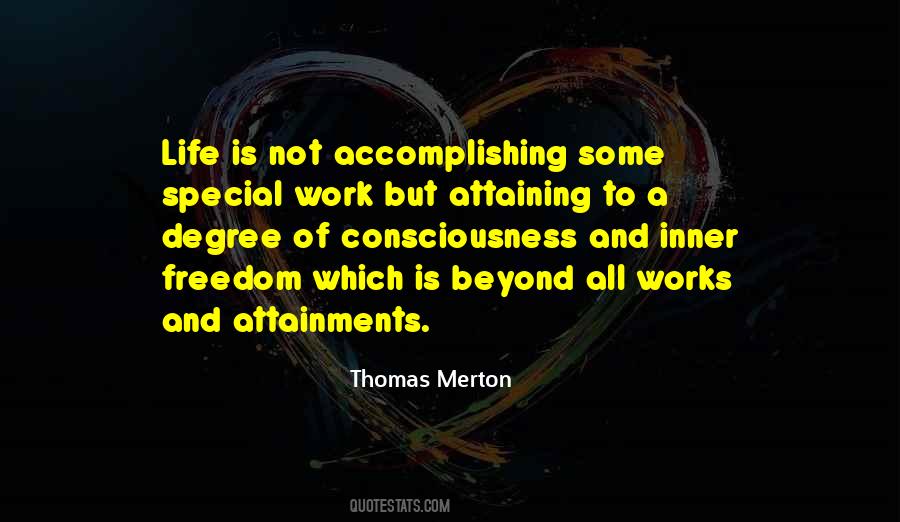 Quotes About Freedom Spiritual #921826