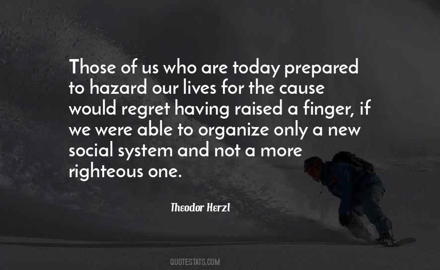 Herzl Quotes #1693682