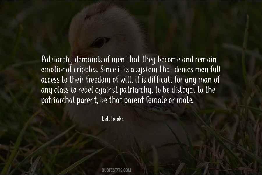 Quotes About The Class System #570024