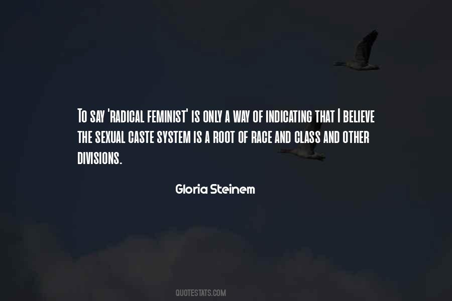 Quotes About The Class System #702282