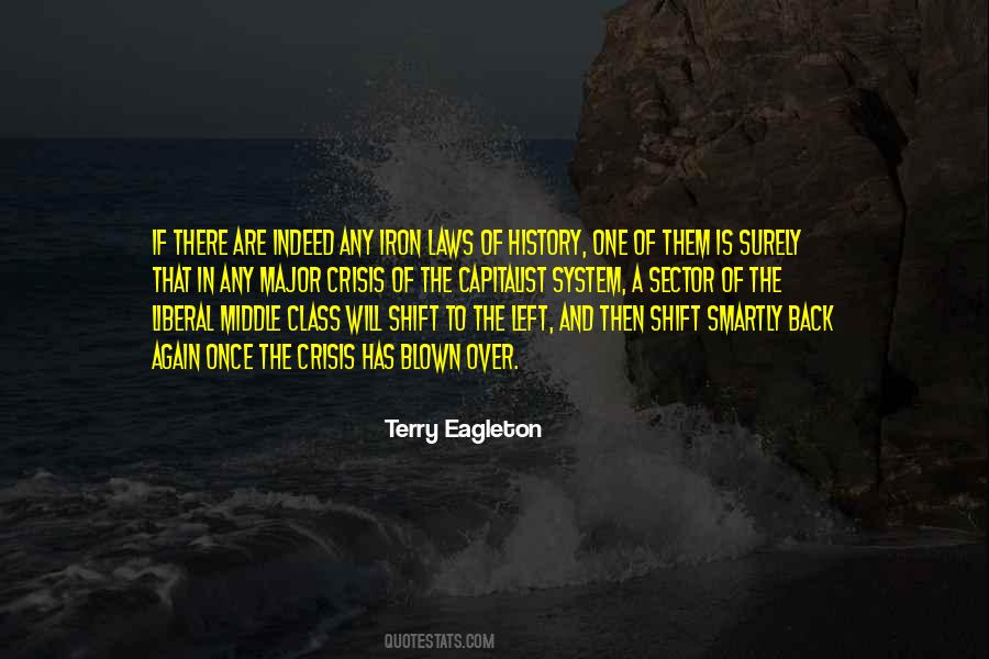 Quotes About The Class System #757277