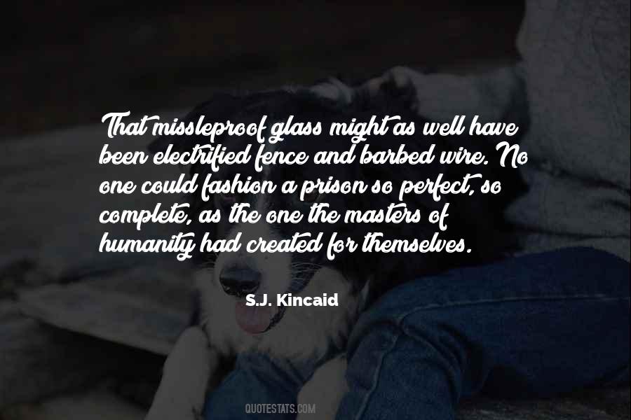 Quotes About The Class System #800906