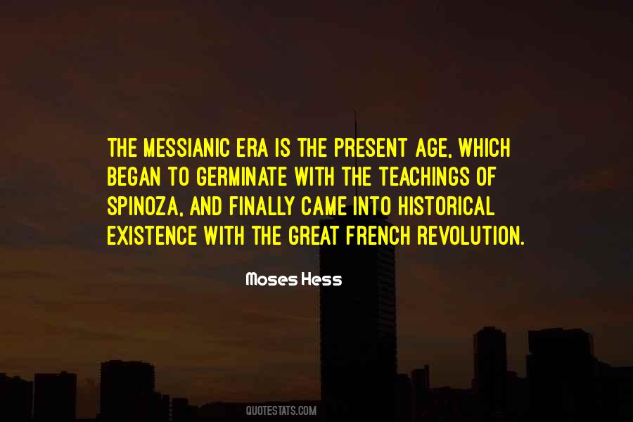 Hess Quotes #1707331