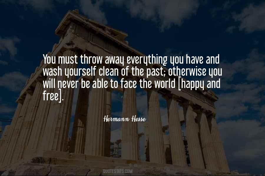 Hesse Quotes #95964