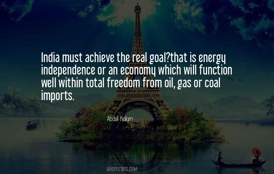 Quotes About Freedom Of India #130295 Quotes About Freedom Of India #130295