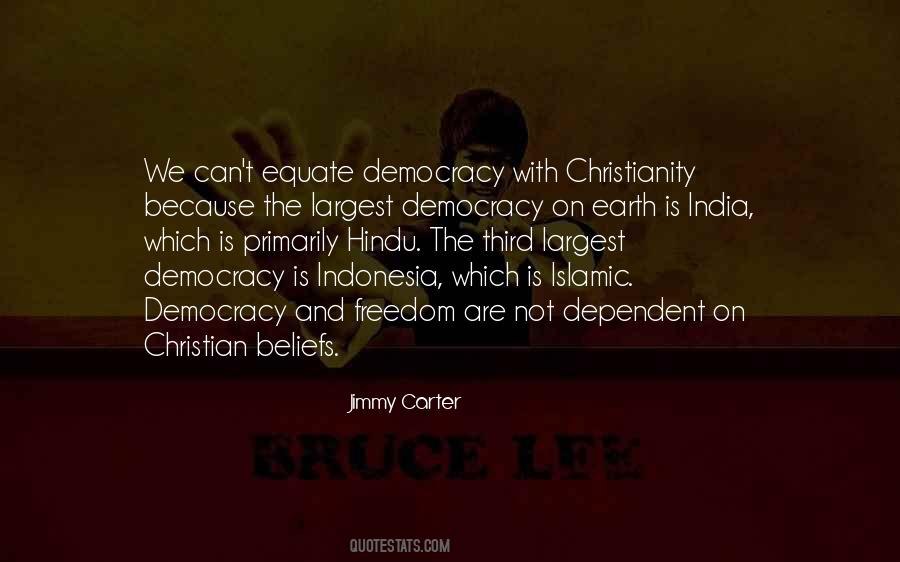 Quotes About Freedom Of India #661867 Quotes About Freedom Of India #661867