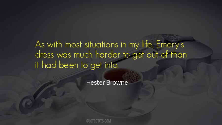 Hester Quotes #959060