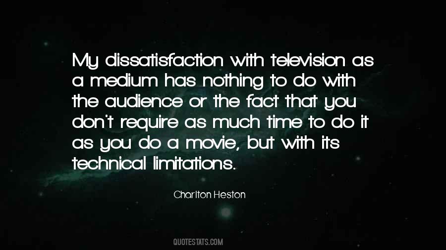 Heston Quotes #417695