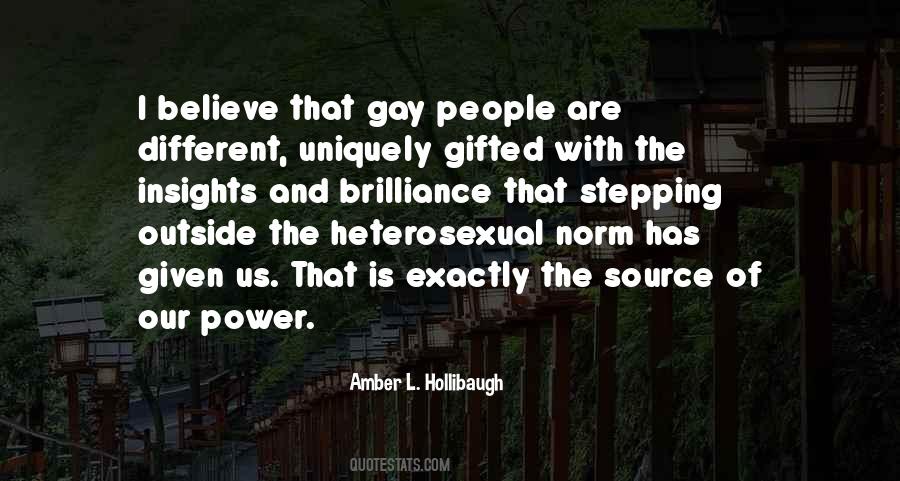 Heterosexual Quotes #383350