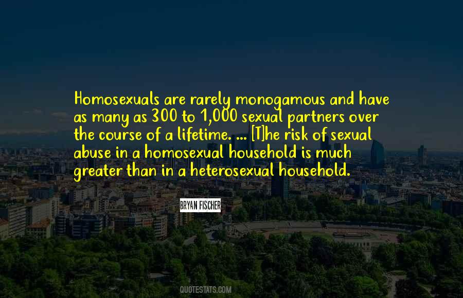 Heterosexual Quotes #795809