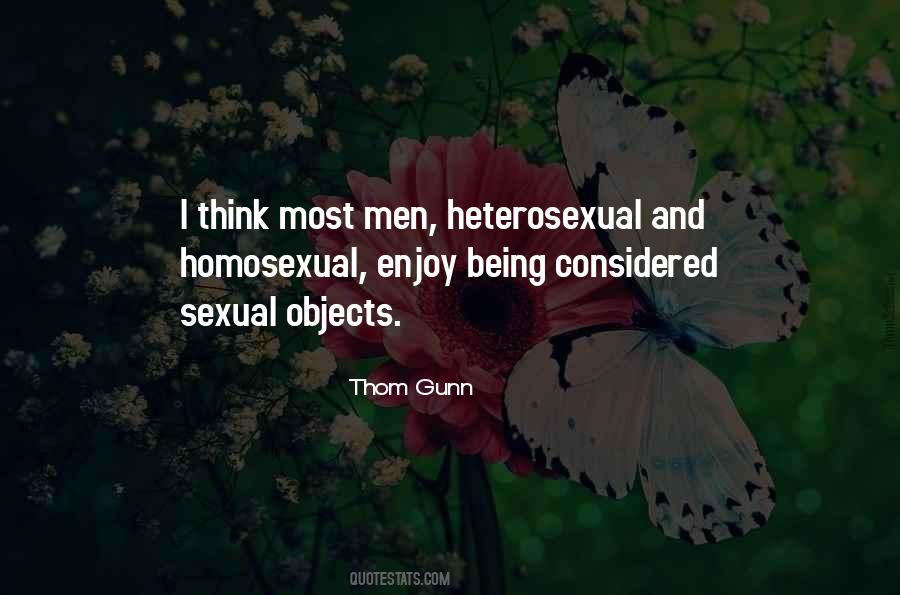 Heterosexual Quotes #933468