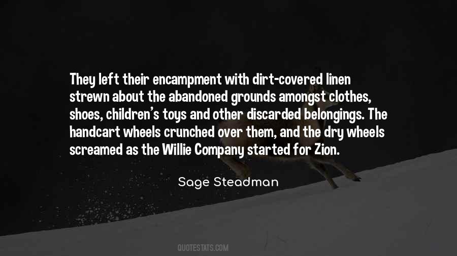Quotes About Freedom And Sacrifice #440085