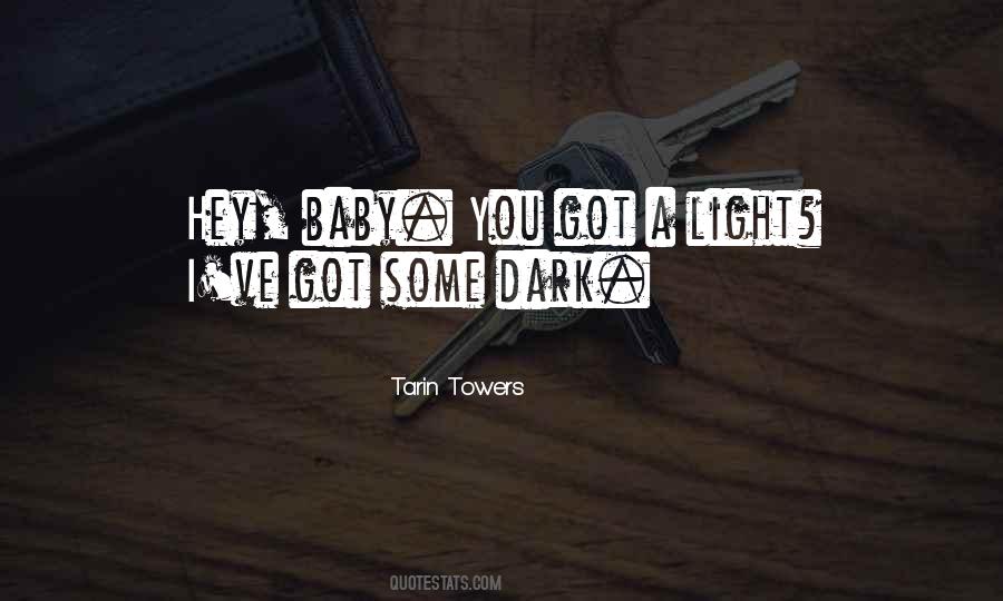 Hey Baby Quotes #1428519