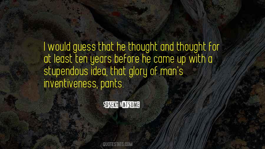 Hey Guess What Quotes #14999