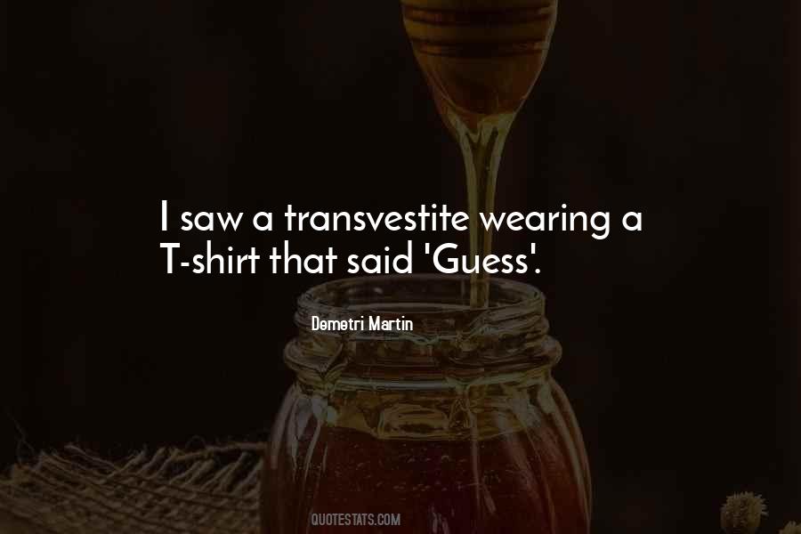 Hey Guess What Quotes #20576