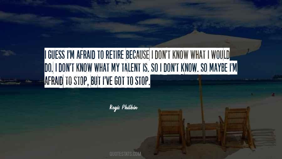 Hey Guess What Quotes #23814