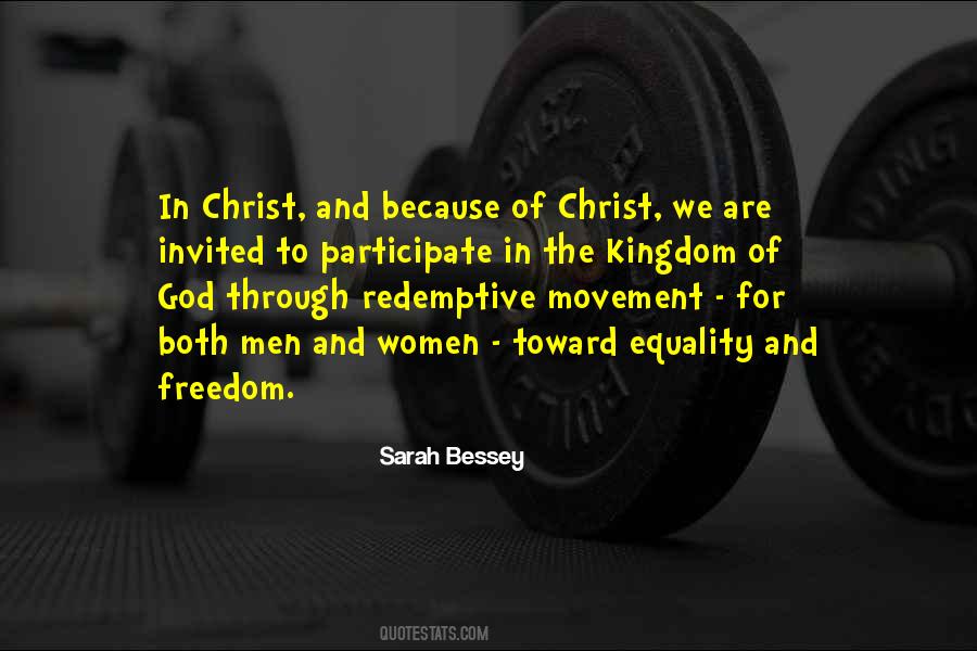 Quotes About Freedom And God #124383