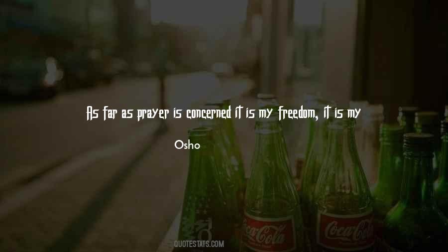 Quotes About Freedom And God #358250