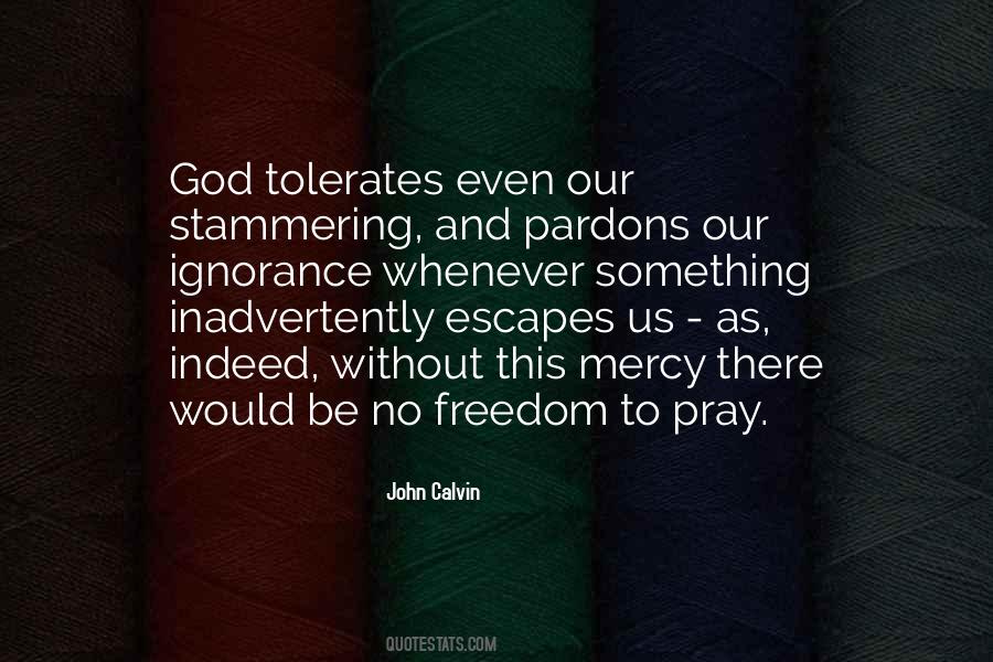Quotes About Freedom And God #443868