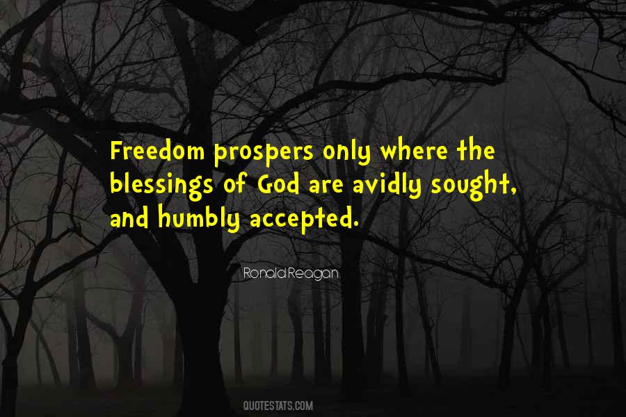 Quotes About Freedom And God #540131