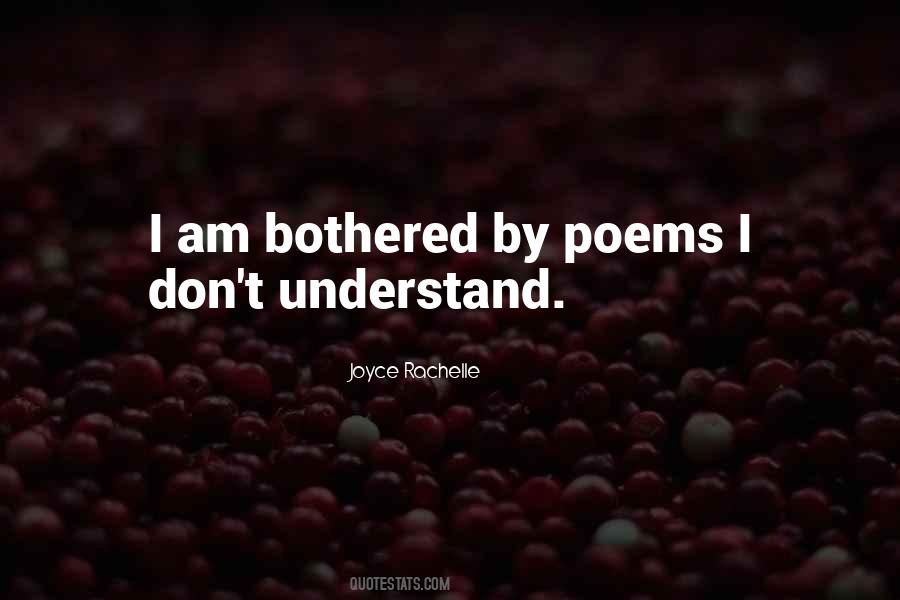Quotes About Free Verse Poetry #143257