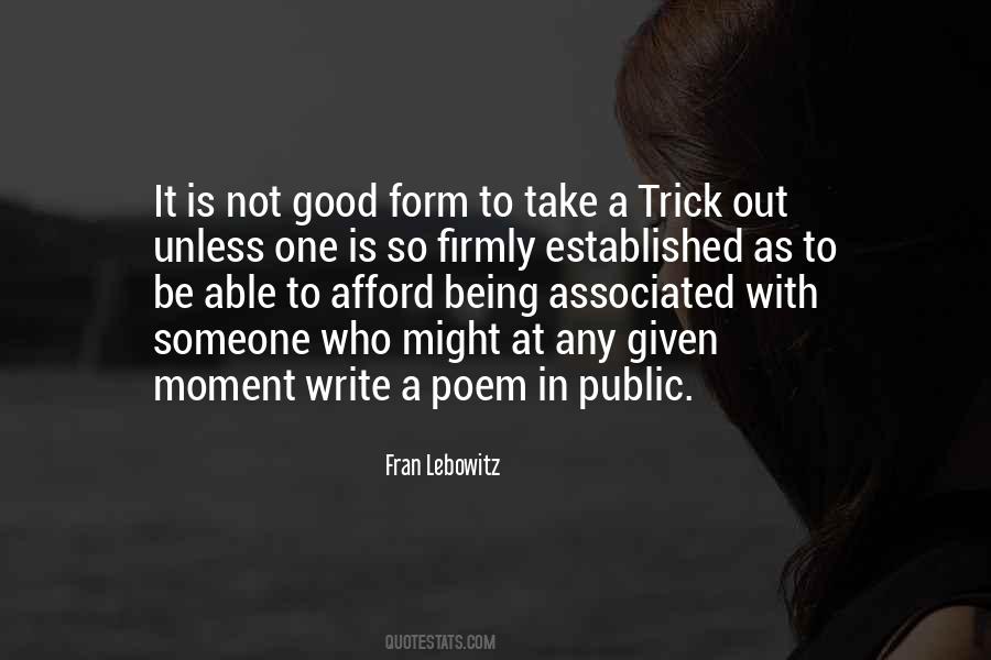 Quotes About Free Verse Poetry #161821