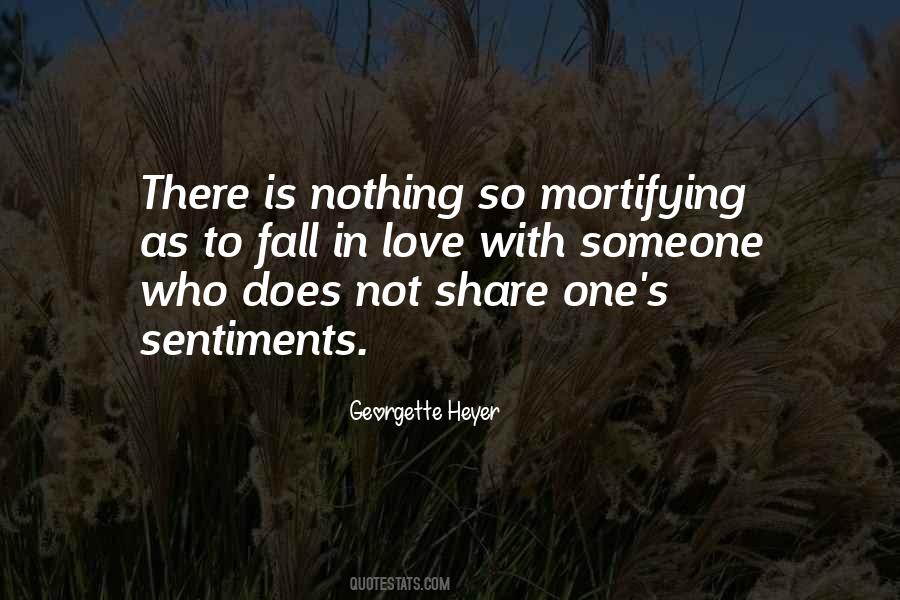 Heyer Quotes #270371