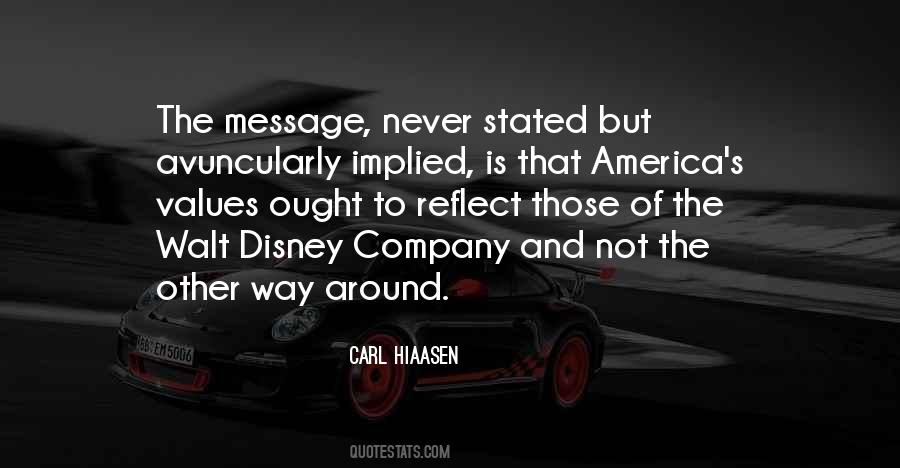 Hiaasen Quotes #967725