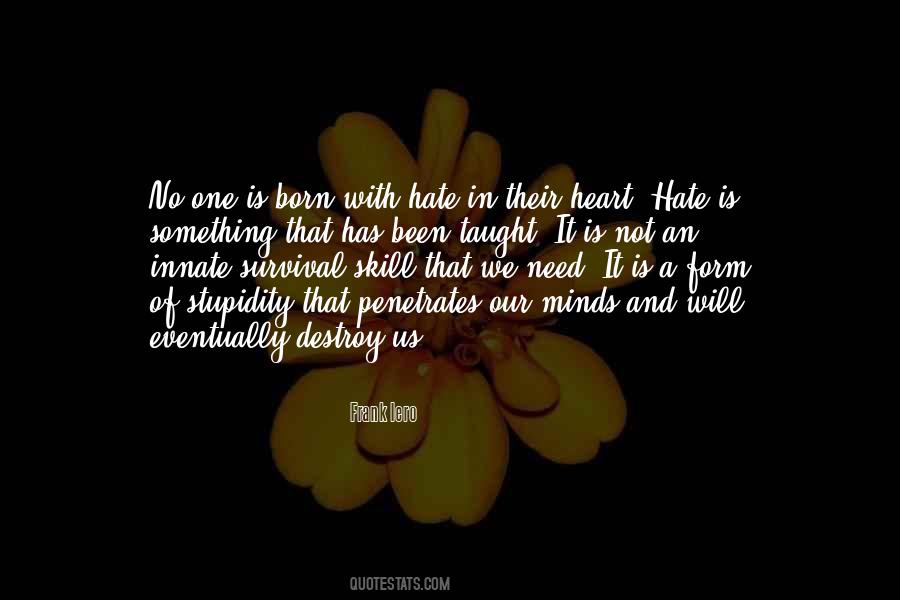 Hibiki Kuze Quotes #450950