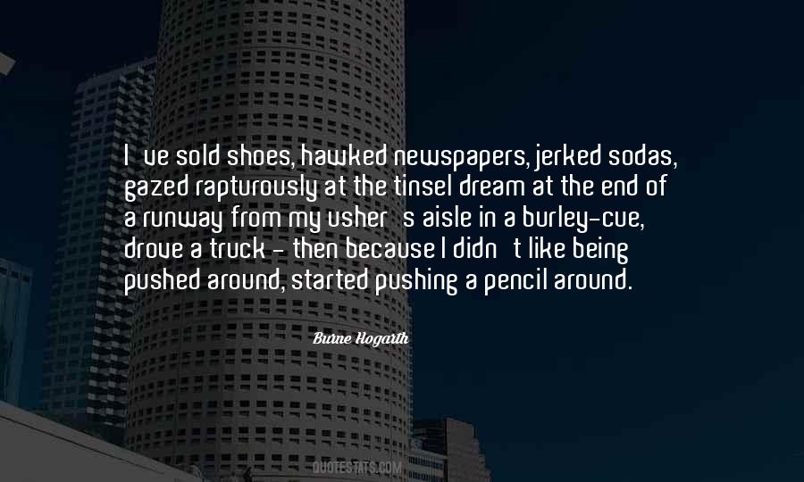 Hibiki Kuze Quotes #908808
