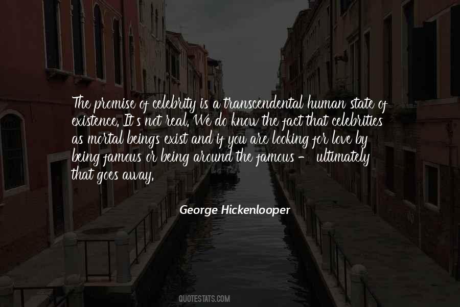 Hickenlooper Quotes #1486531