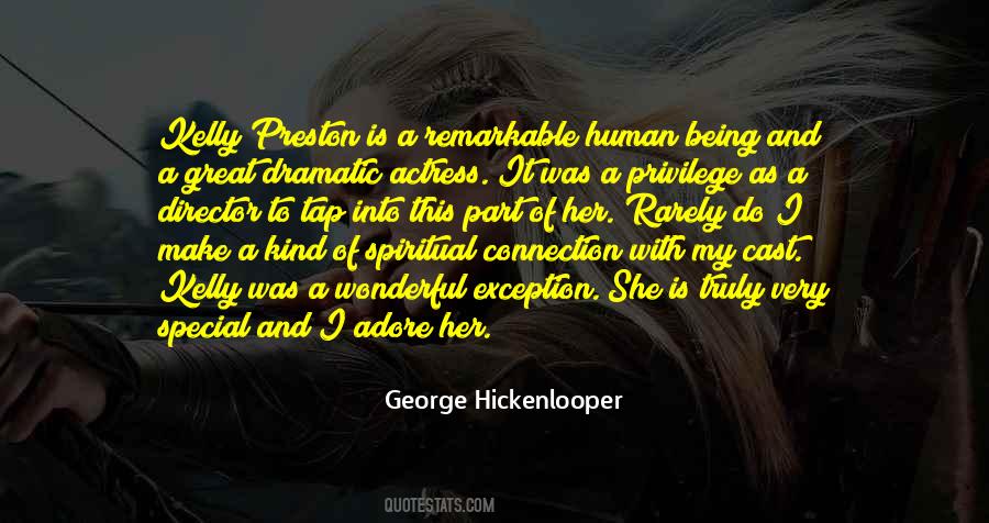 Hickenlooper Quotes #724096