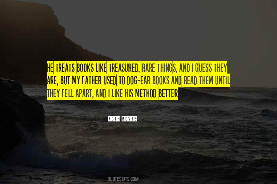 Hidden Beauty Nature Quotes #1254811