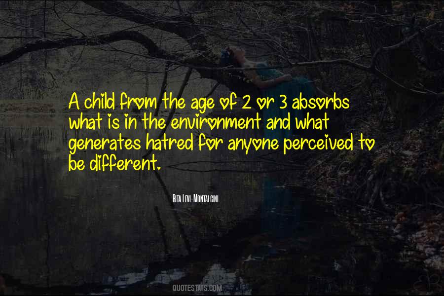 Hidden Beauty Nature Quotes #1863813